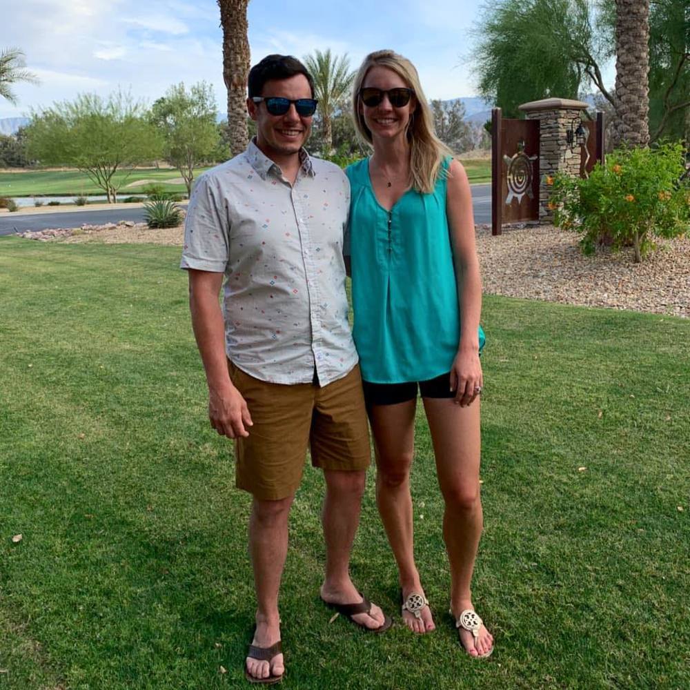 Meet your Posher, Caitlin